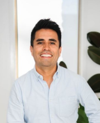 Alex Mendieta