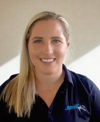 Catriona McNab